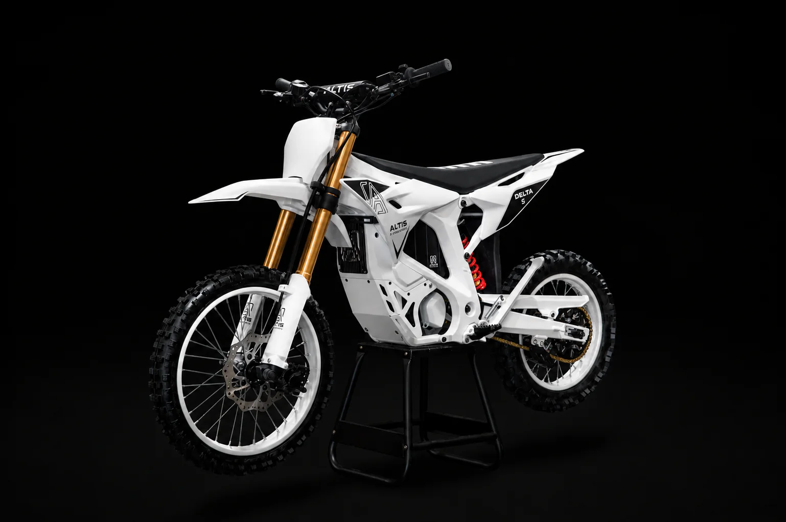 Delta S (Preorder)